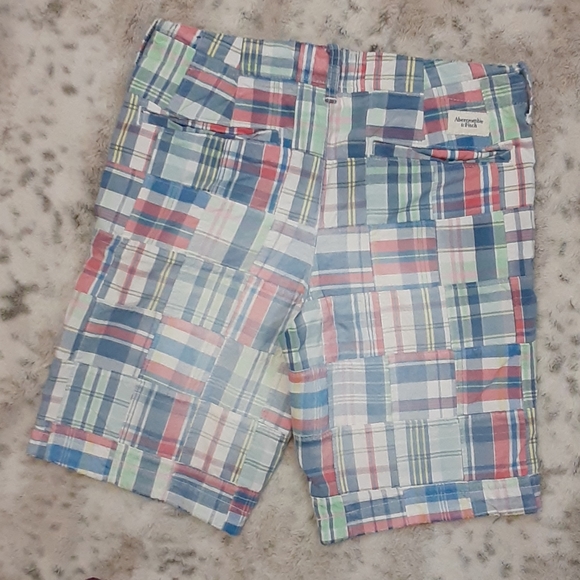 Abercrombie&Fitch Shorts - Picture 4 of 5